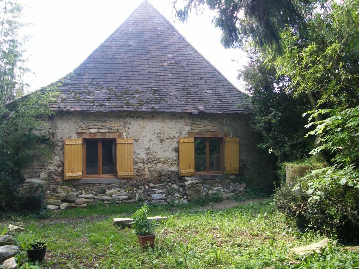 Pear Tree Gite Génis Dış mekan fotoğraf